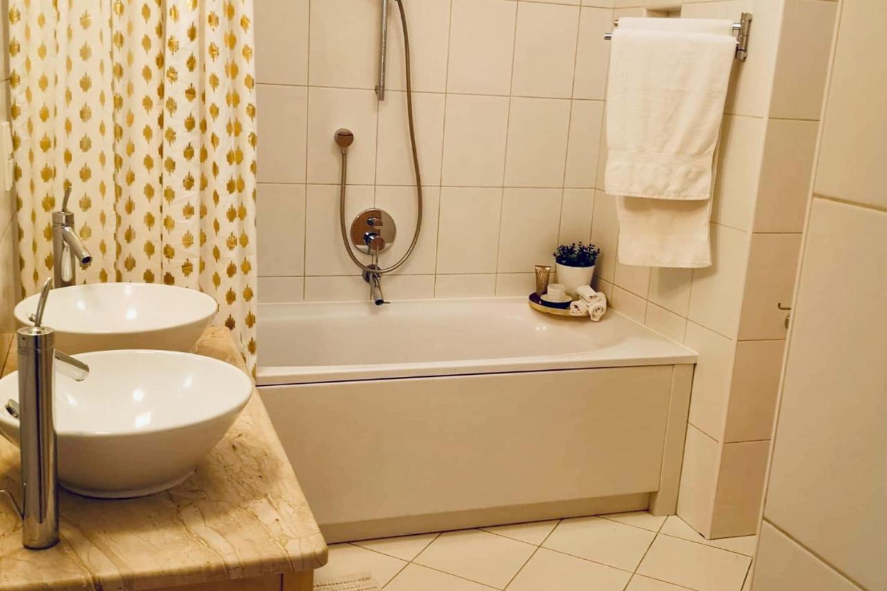Silent Apartment Center وارسو المظهر الخارجي الصورة